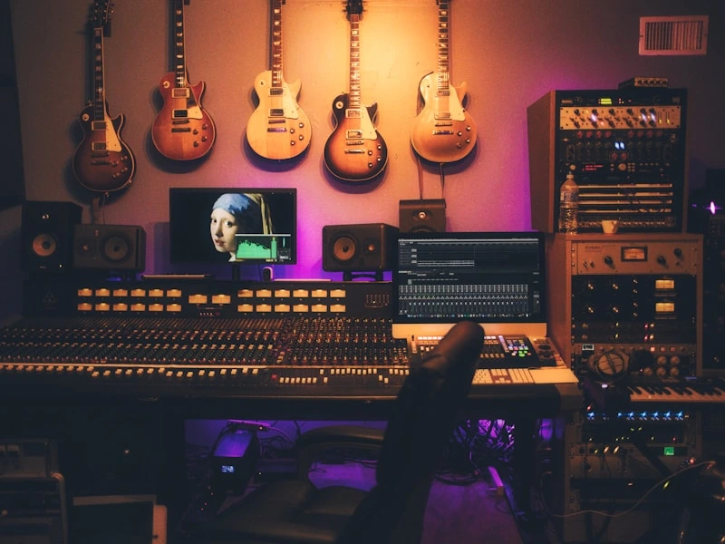 Profesionalna DJ oprema, mikseri i ozvučenje za najam