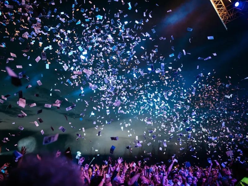 DJ za proslavu rođendana i privatne zabave